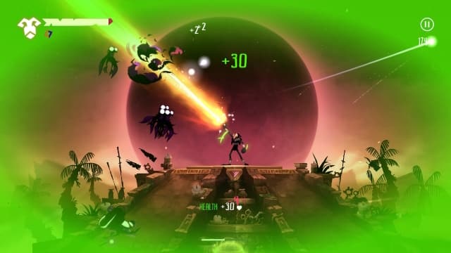 托瓦加：暗影之中Towaga Among Shadows-v1.0.1-中文60帧 image 4