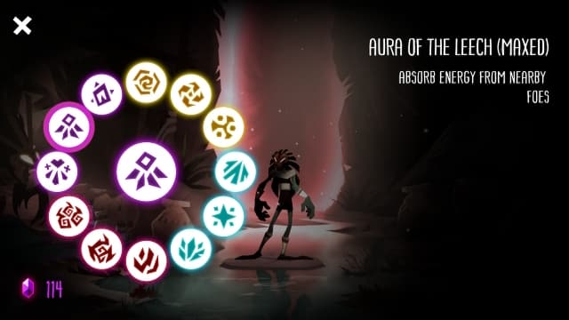 托瓦加：暗影之中Towaga Among Shadows-v1.0.1-中文60帧 image 5