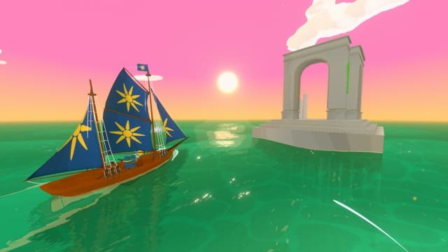 扬帆起航Sail Forth-v1.6.6-1dlc-中文60帧 image 2