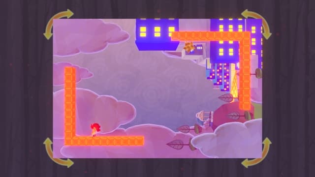 折纸情缘A Fold Apart-v1.2.4-中文60帧 image 2