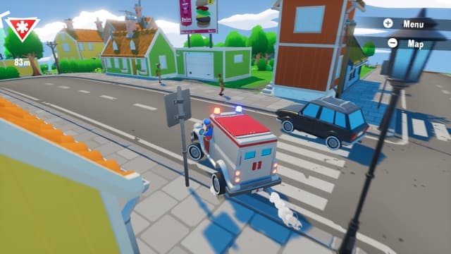 担架拍挡The Stretchers-v1.0.0-中文30帧 image 2