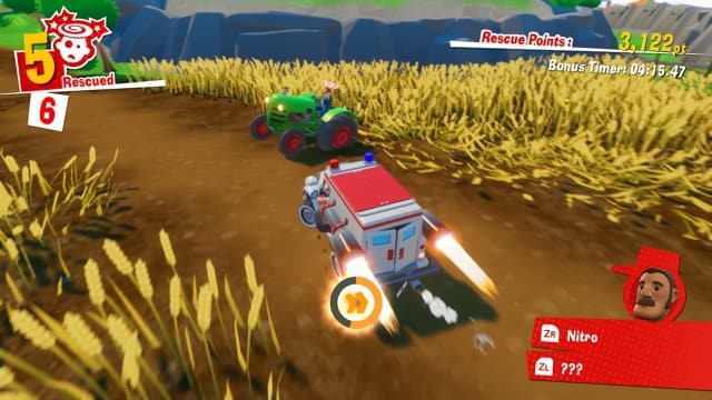 担架拍挡The Stretchers-v1.0.0-中文30帧 image 3