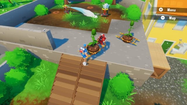 担架拍挡The Stretchers-v1.0.0-中文30帧 image 4