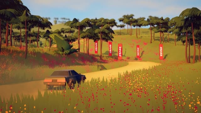 拉力赛艺术art of rally-v1.1.8-1dlc-中文60帧 image 2