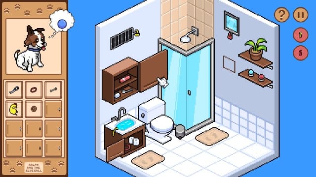 拉尔夫和蓝球Ralph and the Blue Ball-v1.0.0-中文60帧 image 3