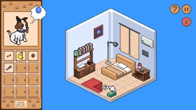 拉尔夫和蓝球Ralph and the Blue Ball-v1.0.0-中文60帧 image 4