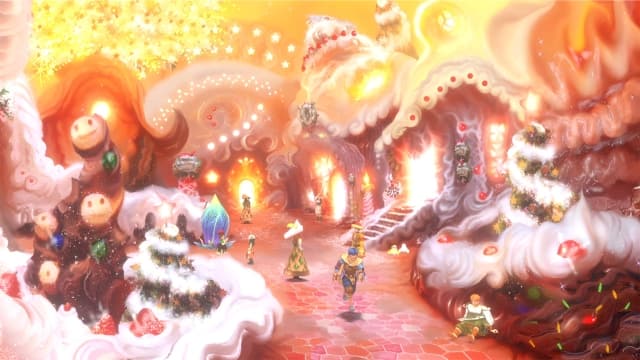 拔天海拓史1-2 高清重制版-v1.0.3-中文-安卓打不开捏 image 5