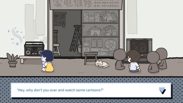 拣爱LoveChoice-v1.0.1-中文60帧 image 4