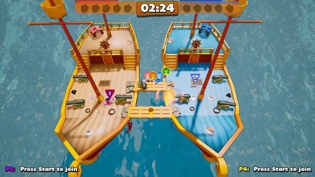 拯救你的坚果Save Your Nuts-v0.77-中文30帧 image 4