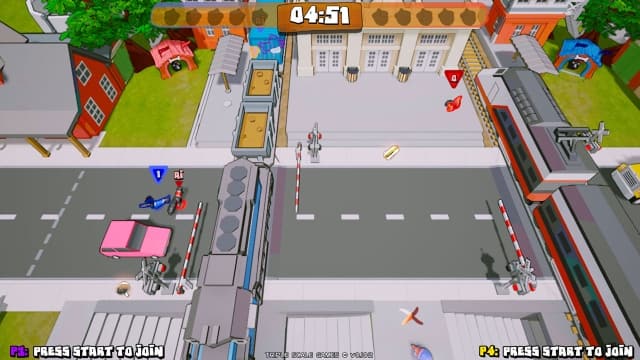 拯救你的坚果Save Your Nuts-v0.77-中文30帧 image 5