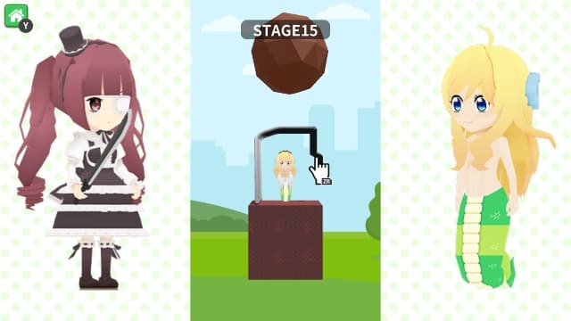 拯救小邪神飞踢-v1.0.0-中文60帧 image 3