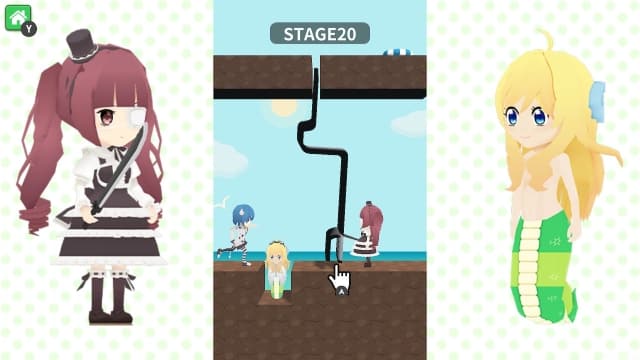 拯救小邪神飞踢-v1.0.0-中文60帧 image 4