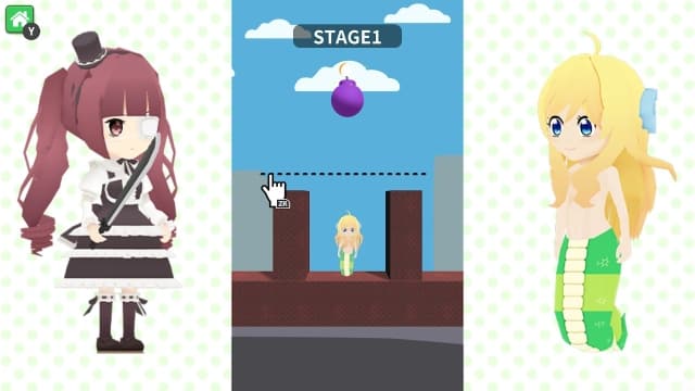 拯救小邪神飞踢-v1.0.0-中文60帧 image 5