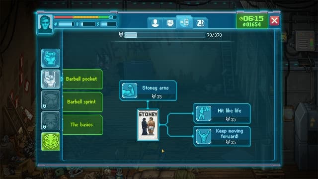 拳击俱乐部2：快进未来-v1.0.6-中文60帧 image 3