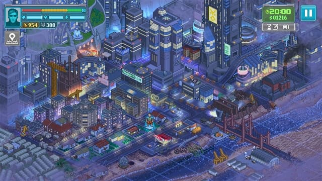 拳击俱乐部2：快进未来-v1.0.6-中文60帧 image 4