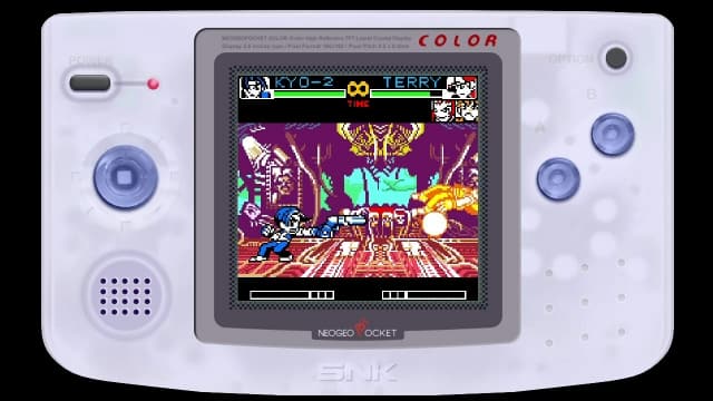 拳皇R-2-中文60帧 image 2