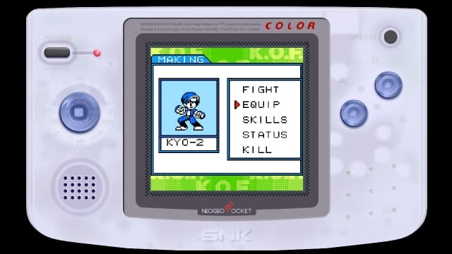 拳皇R-2-中文60帧 image 4