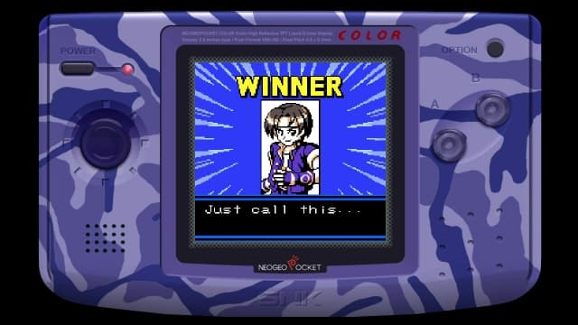 拳皇R-2-中文60帧 image 5