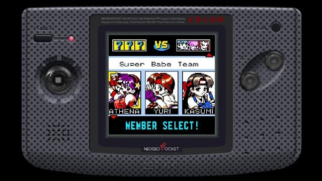 拳皇R-2-中文60帧 image 6