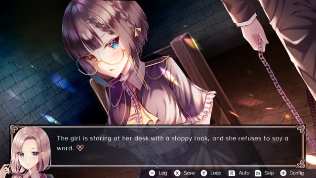 拿破仑少女 第一章 全能少女-v1.0.4-中文60帧 image 3