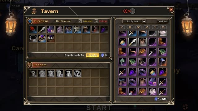 挂姬恶魔 IDLE DEVILS-v1.0.4-2dlc image 3