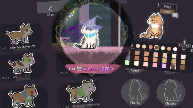 掌中天命-v1.0.3-中文-60帧 image 4