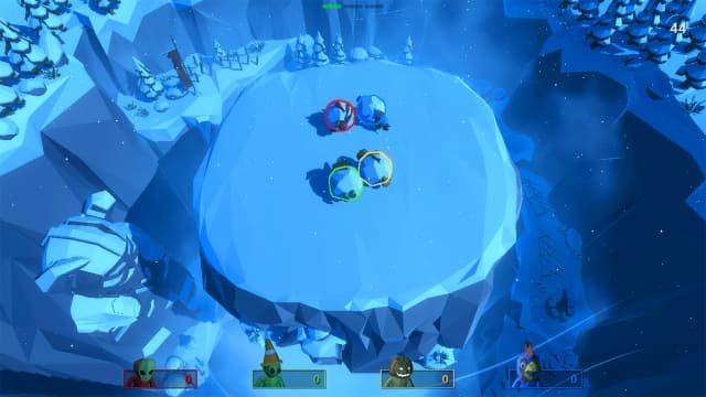 揍击派对-中文 image 3