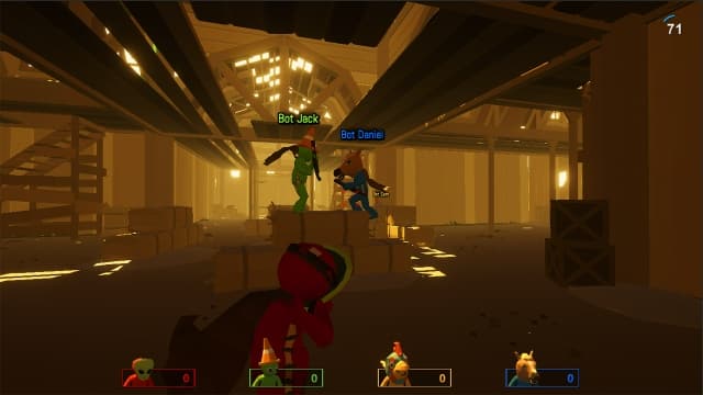 揍击派对-中文 image 4