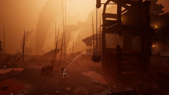 提线木偶奇遇记-v1.17-中文30帧 image 2