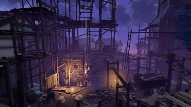 提线木偶奇遇记-v1.17-中文30帧 image 3