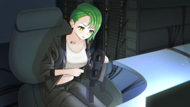 揭开美女面纱2-v1.0.0-4dlc-中文60帧 image 2