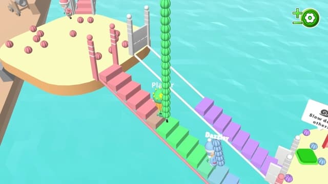 搭桥大作战Bridge Race-v1.1.0-2dlc-中文60帧 image 5