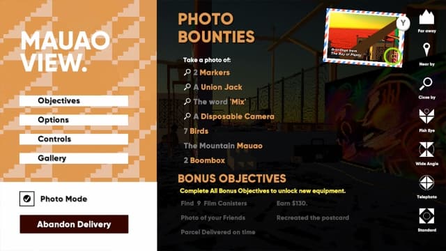 摄追赤红末世代Umurangi Generation-v1.6.6.0-中文60帧 image 2