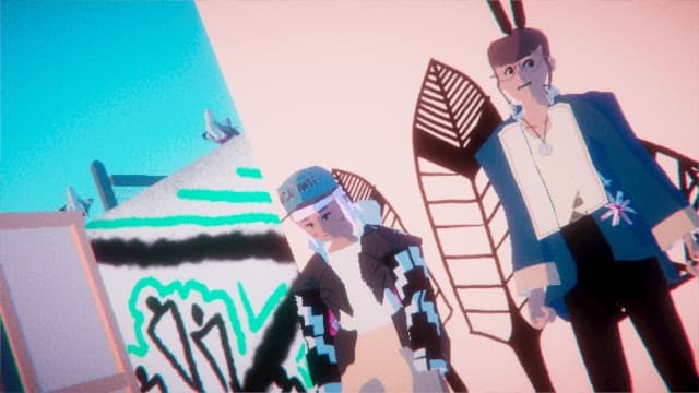 摄追赤红末世代Umurangi Generation-v1.6.6.0-中文60帧 image 3