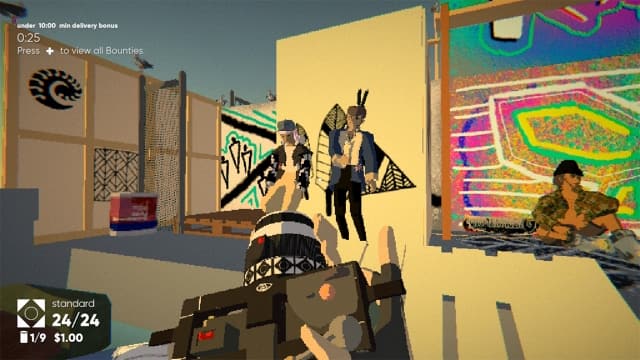 摄追赤红末世代Umurangi Generation-v1.6.6.0-中文60帧 image 5