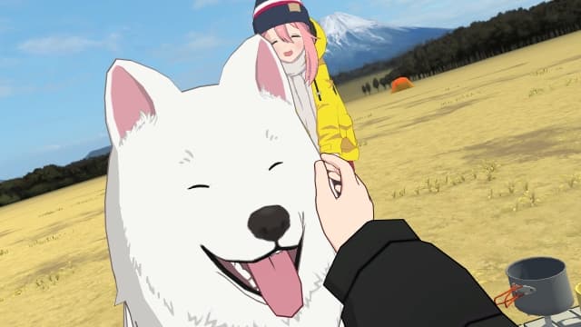 摇曳露营～山麓露营场篇-v1.2.1-中文60帧 image 4