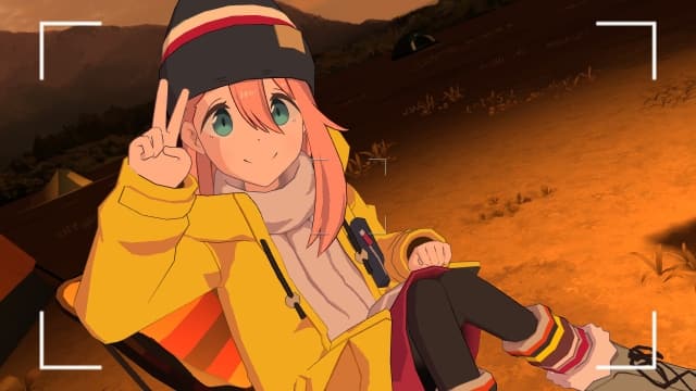 摇曳露营～山麓露营场篇-v1.2.1-中文60帧 image 5