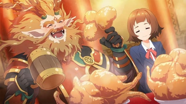 播种之谣 Seedsow Lullaby-v1.0.0-中文60帧 image 2