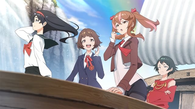 播种之谣 Seedsow Lullaby-v1.0.0-中文60帧 image 5