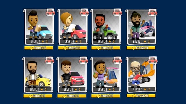 放置发明家 工厂大亨-v1.0-中文60帧 image 4