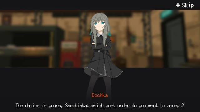 救国少女之斯娜静歌-vS.1.0.1-中文-60帧 image 3