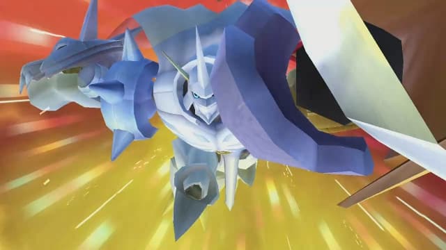 数码宝贝世界 新秩序-中文60帧 image 4