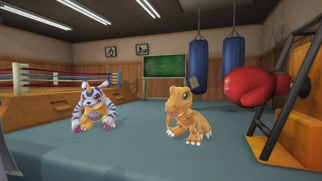 数码宝贝世界 新秩序-中文60帧 image 5