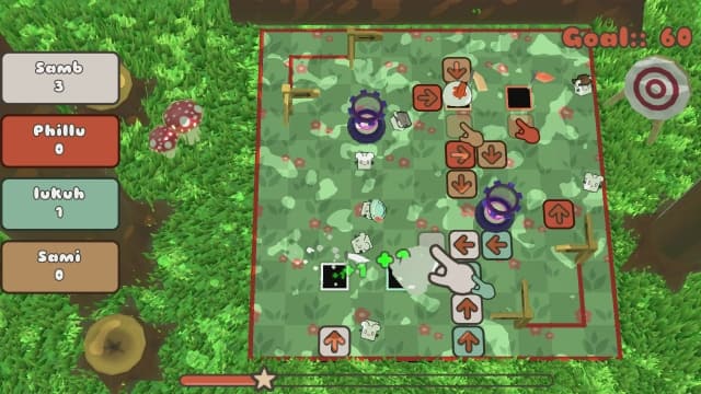 斑点猫BlobCat-v1.1.0-中文60帧 image 4