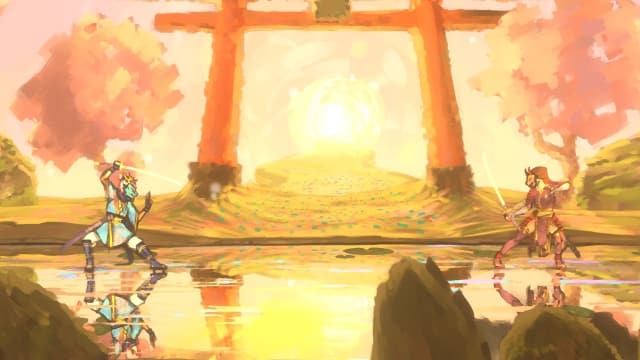 斩之道Sclash-vSclash1.1.56-中文60帧 image 2