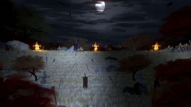 斩之道Sclash-vSclash1.1.56-中文60帧 image 3