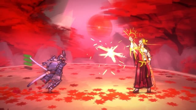 斩之道Sclash-vSclash1.1.56-中文60帧 image 4