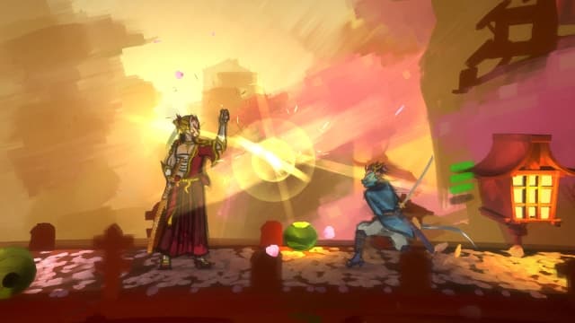 斩之道Sclash-vSclash1.1.56-中文60帧 image 5