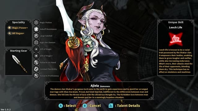 斩妖Raksasi 暗之试炼-v1.0.6-1dlc-中文60帧 image 2