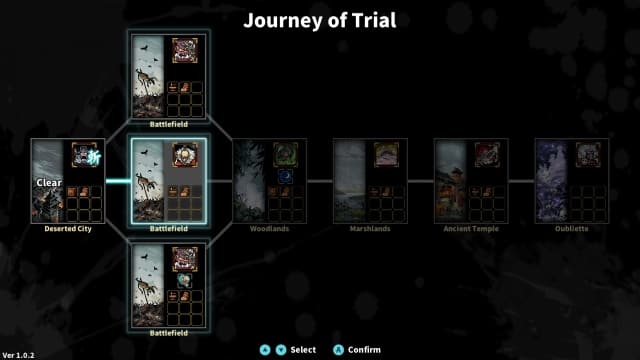 斩妖Raksasi 暗之试炼-v1.0.6-1dlc-中文60帧 image 4